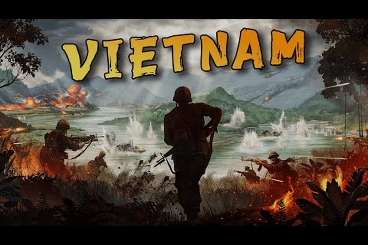 Hell Let Loose: Vietnam NVA-Tunnel: Bauen & Spawnen