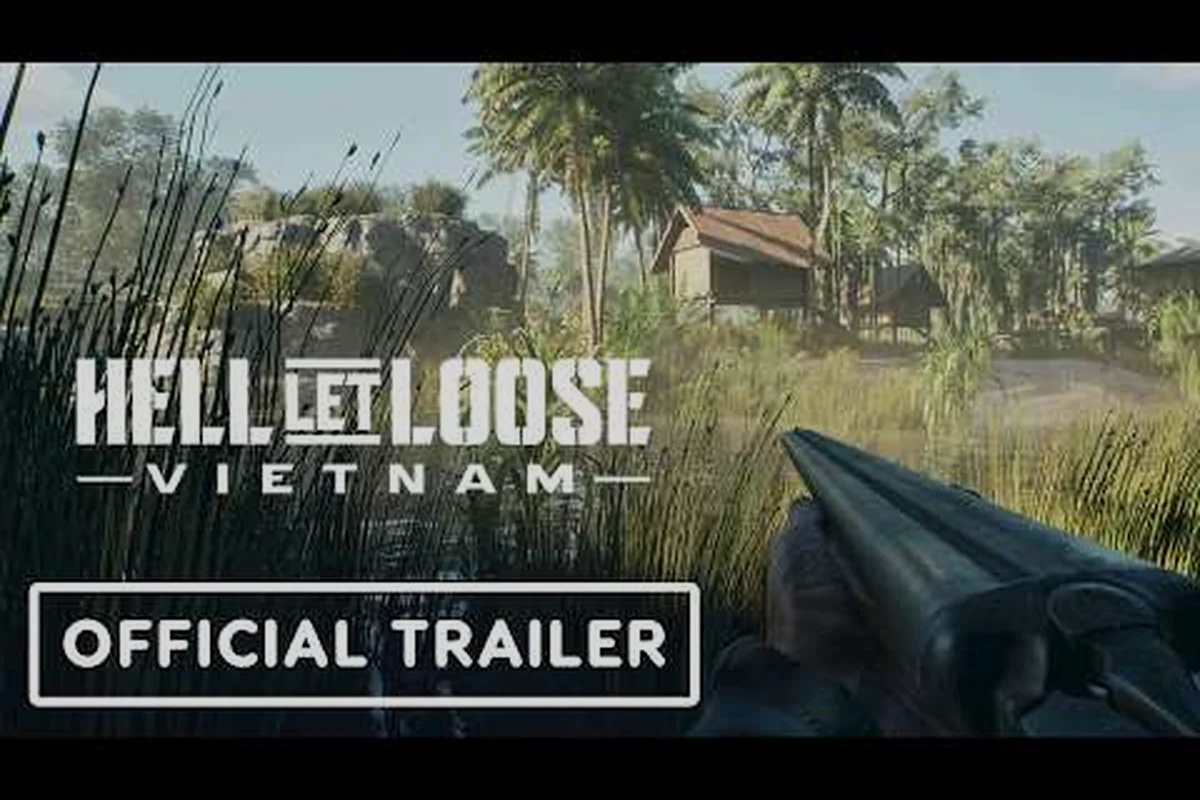 Hell Let Loose: Vietnam Spielmodi erklärt: Warfare & mehr
