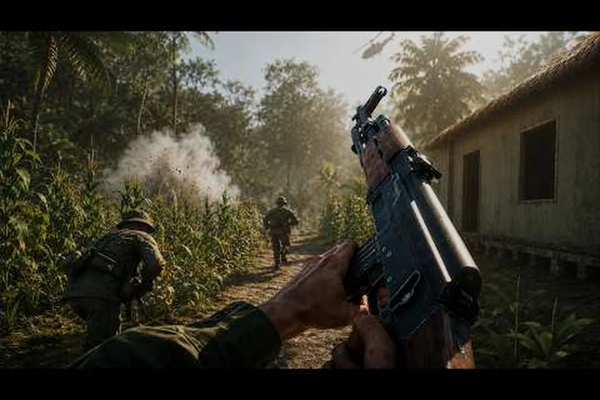 Hell Let Loose: Vietnam Loadout-Guide 2026: Beste Builds