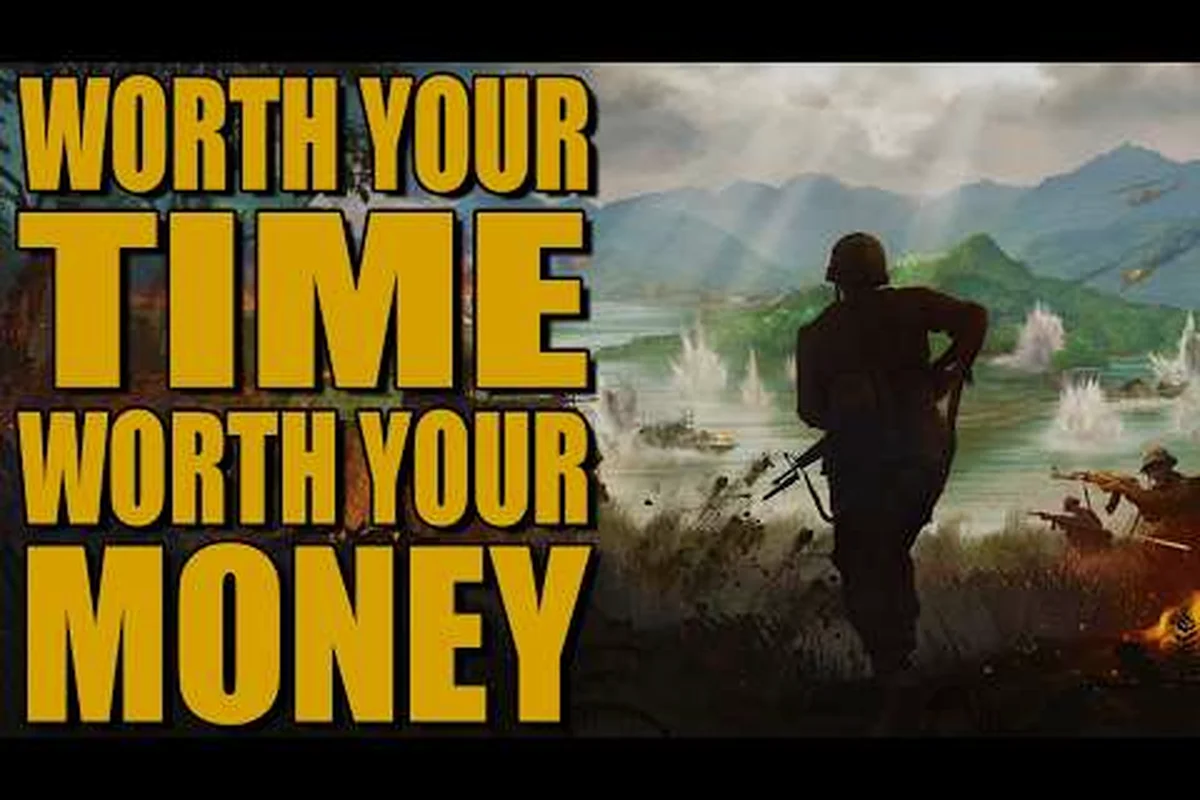 Hell Let Loose: Vietnam Ausrüstungsplätze und beste Loadouts